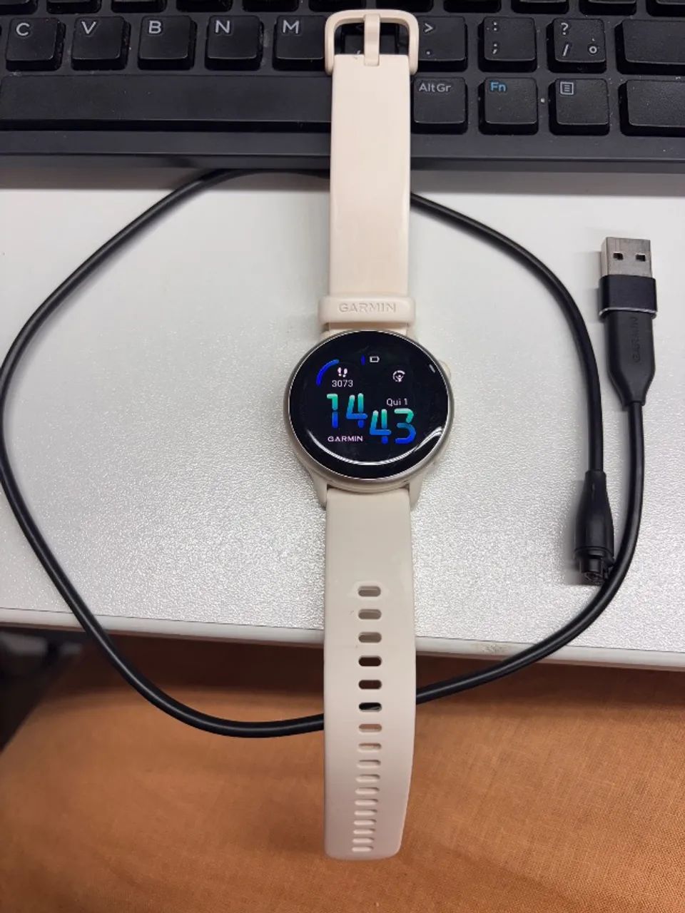 Garmin Vivoactive 6 - Foto 4
