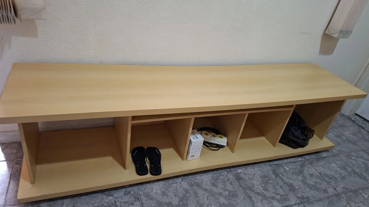 Vendo rack marfin - Foto 2