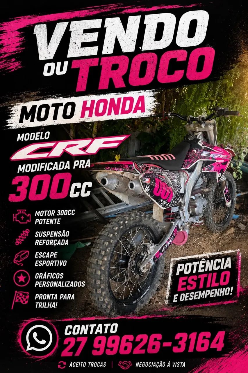 Vendo ou troco - Foto 4