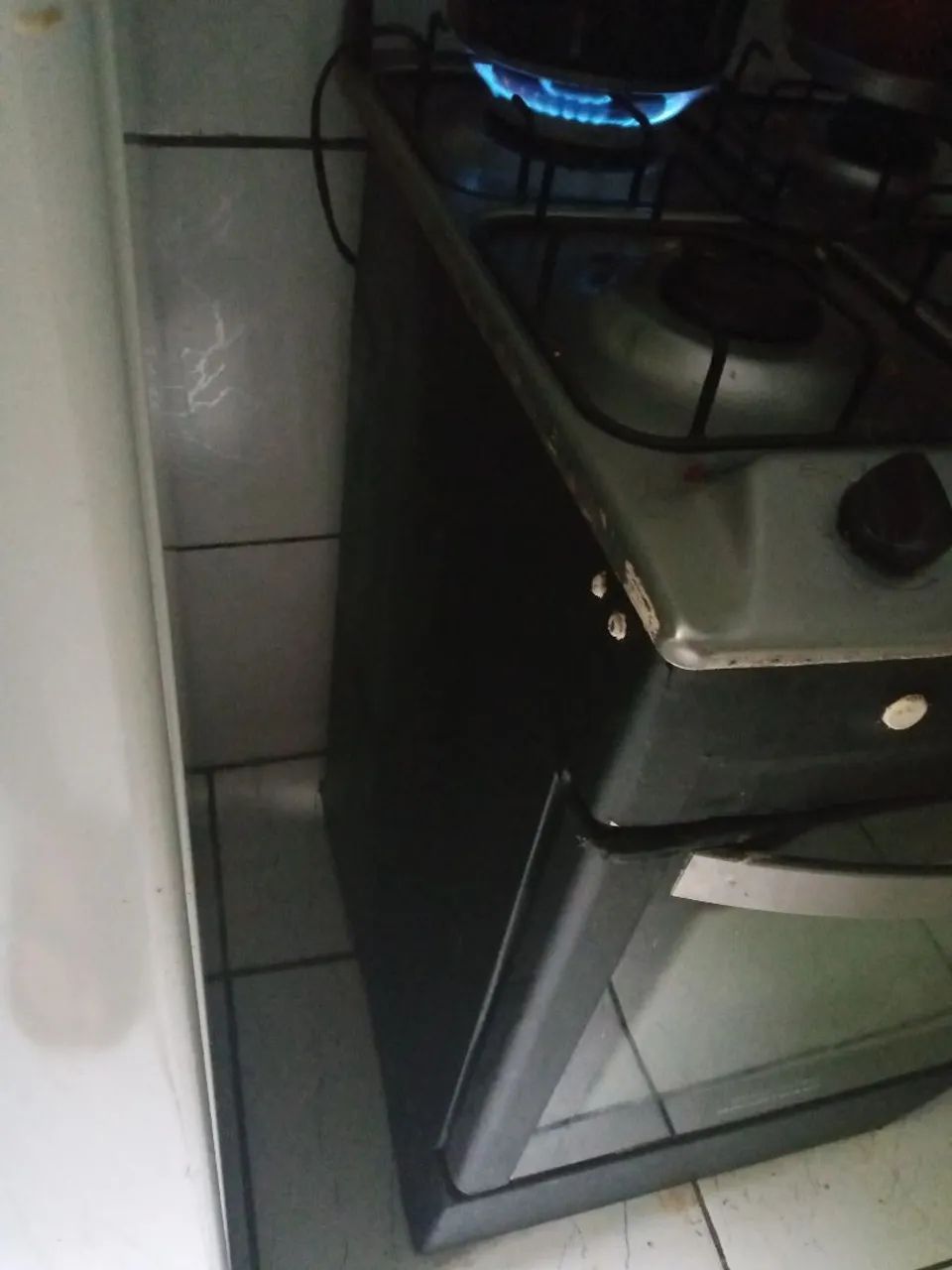 Fogão 4 bocas - Foto 3