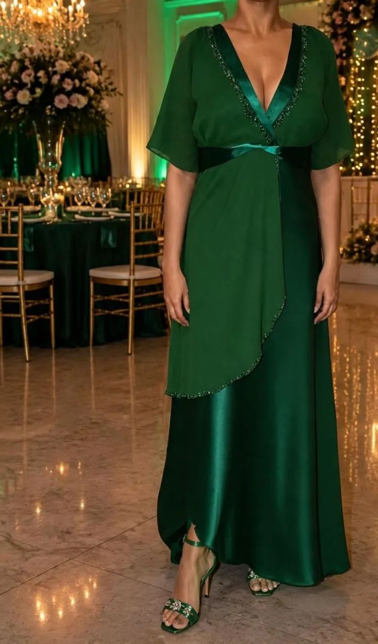 Vestidos de festa - Foto 4