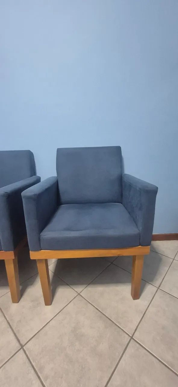 Poltronas - Foto 3