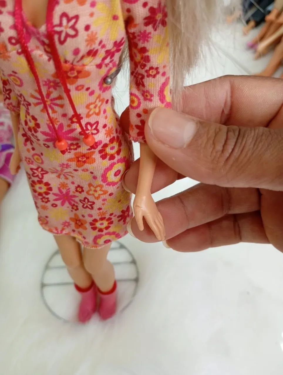 Barbie - Foto 3