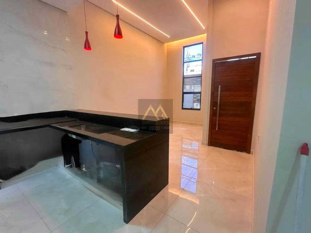 Casa de alto padrão QR 404 samambaia - Foto 3