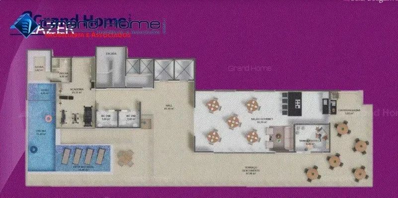 Apartamento 2 quartos em Bento Ferreira - Foto 3