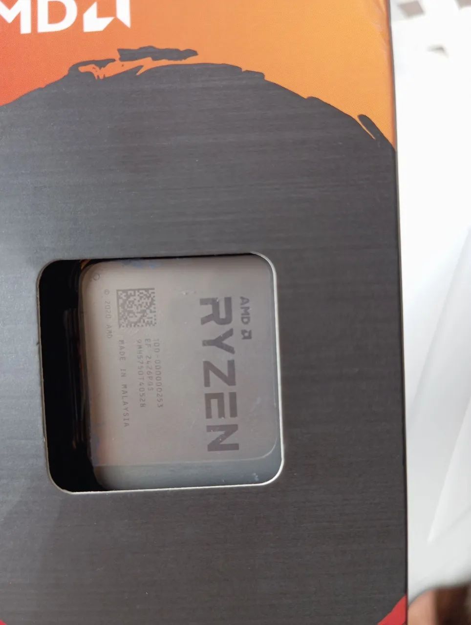 Ryzen 3 5300g - Foto 2