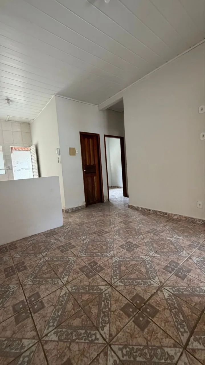 Vendo casa no Residencial Envira  - Foto 4