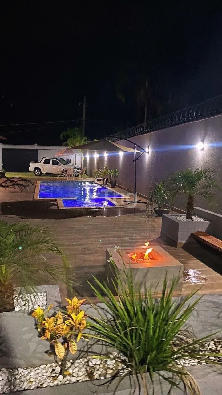 Casa 4 Suítes Mobiliada - Aruanã | Goiás - Foto 4