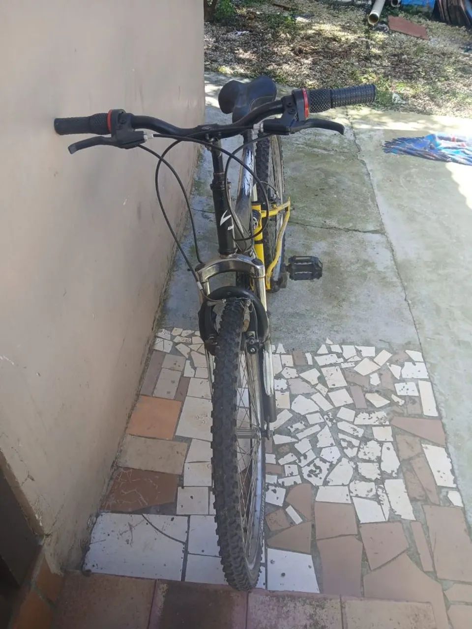 Bicicleta  - Foto 5