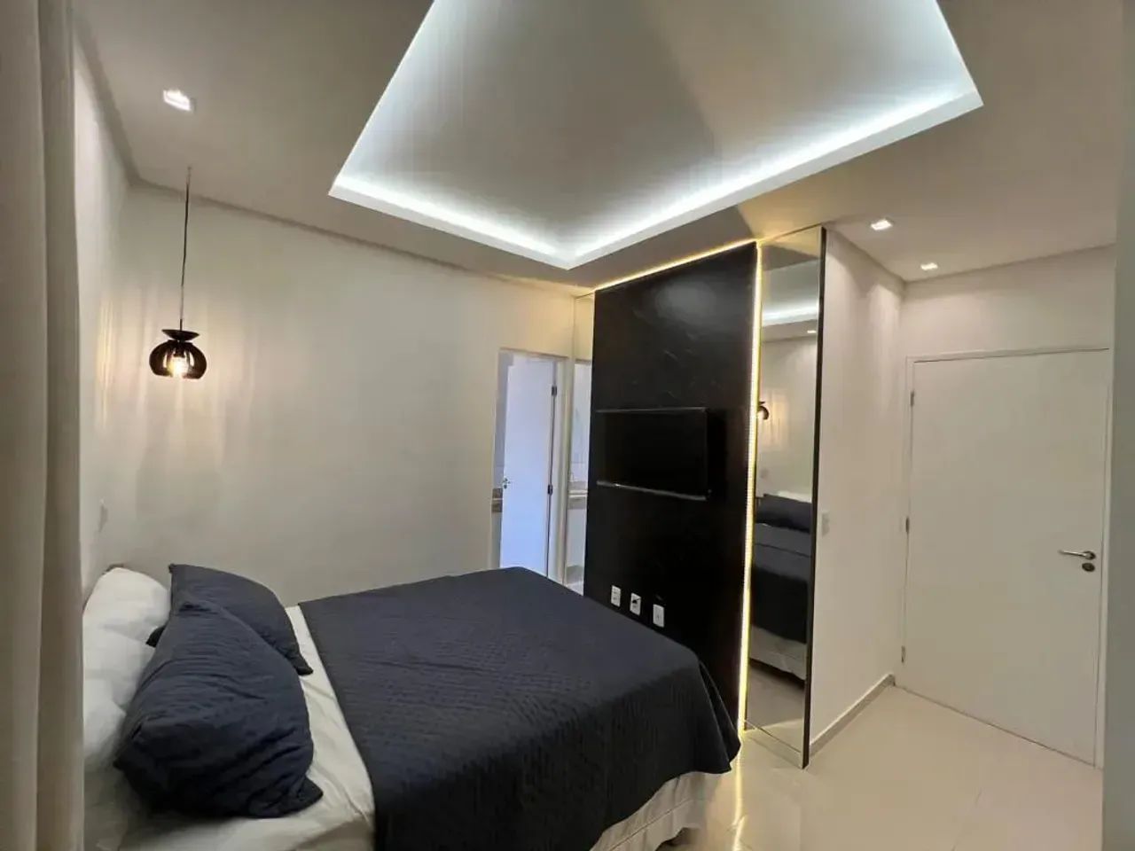 Casa em condomínio com 3 quartos no Eusébio - TR153142 ESB - 4810 - Foto 2