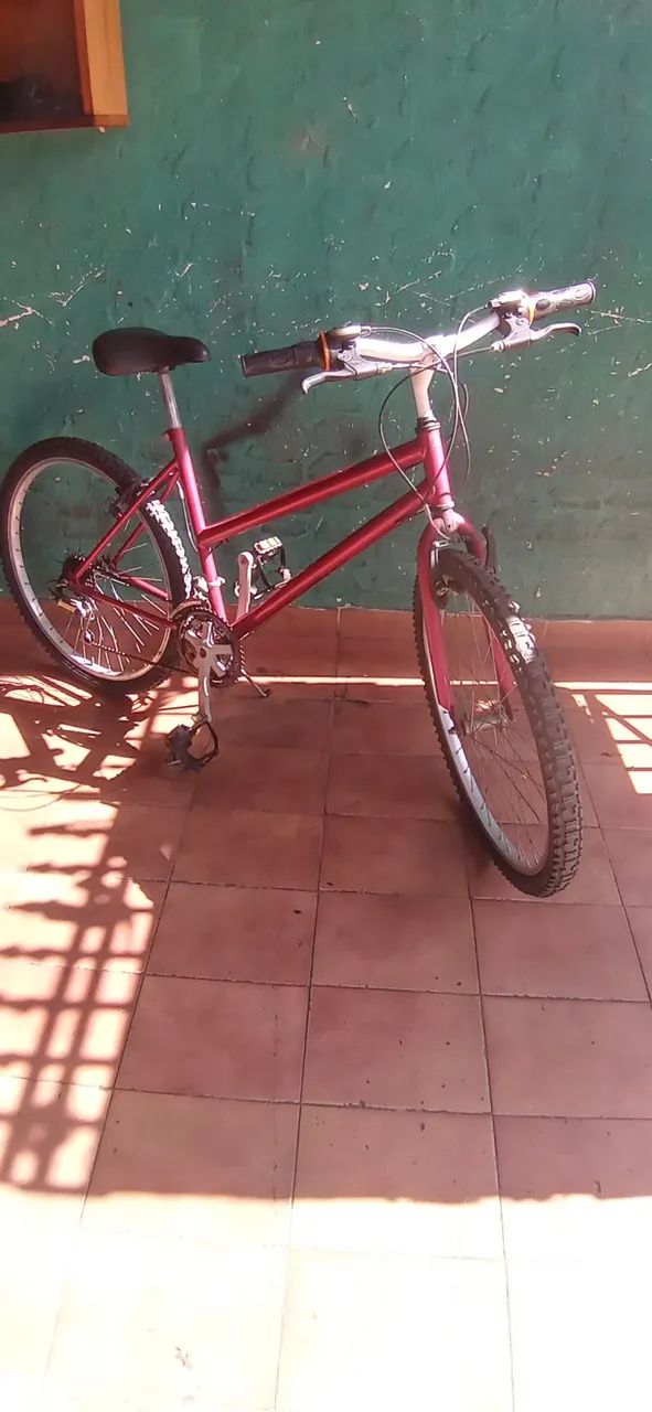 Bicicleta - Foto 5