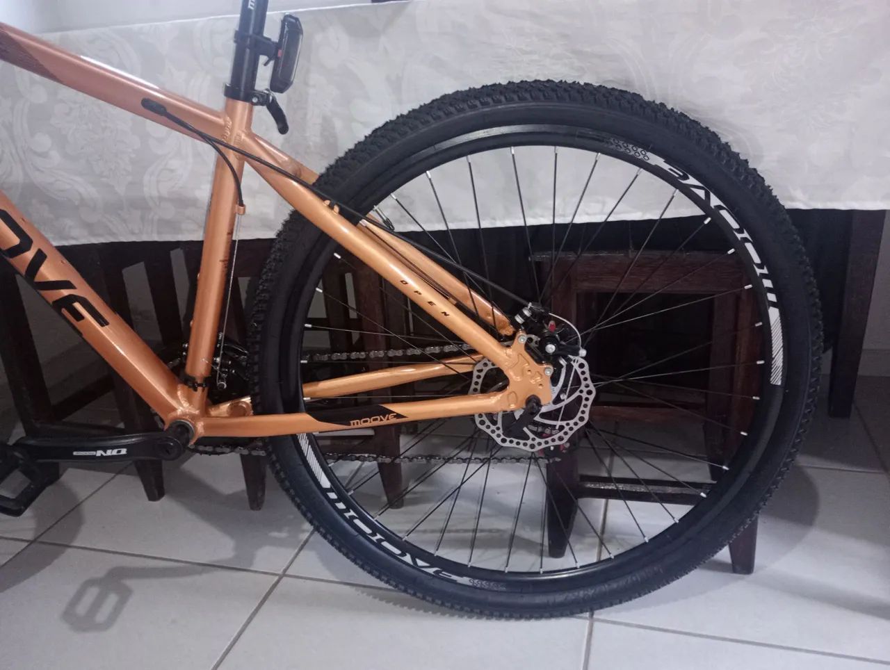 Bike zerada  - Foto 2