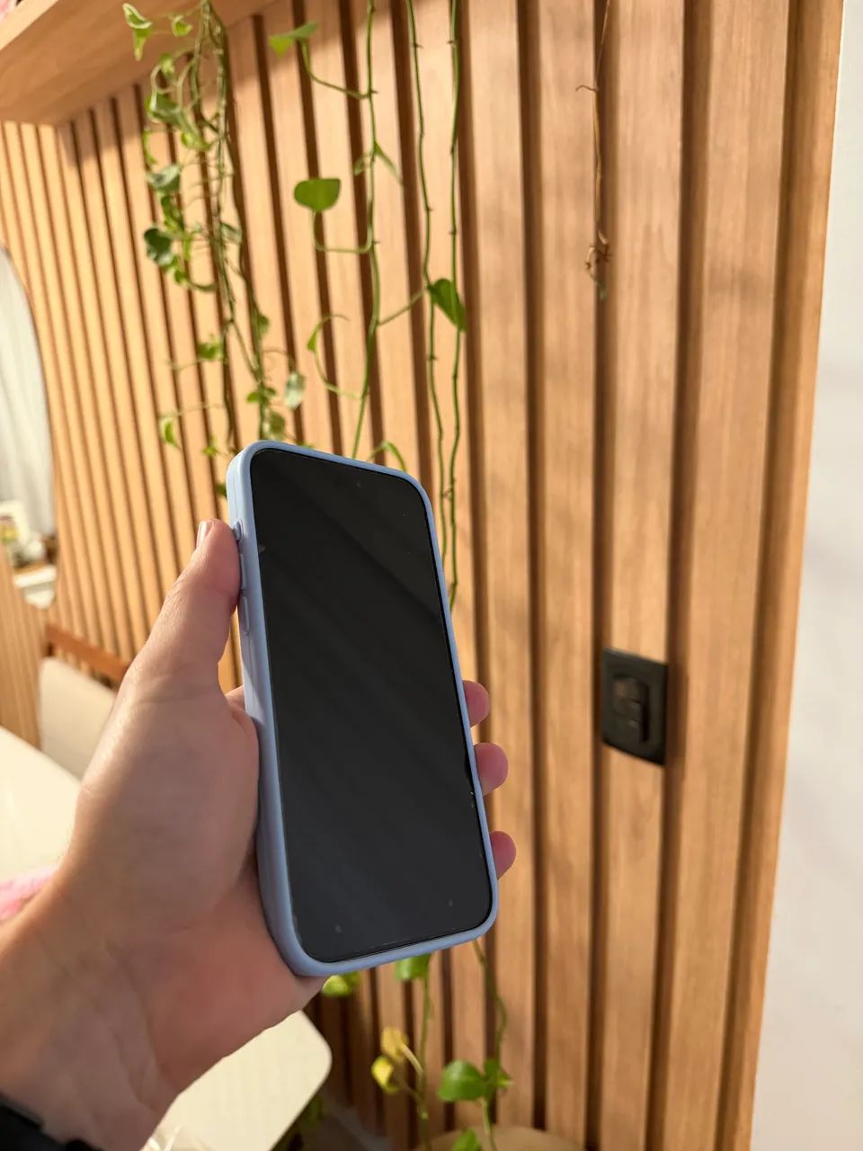 Iphone 15 Pro Max 256GB Semi Novo - Foto 3