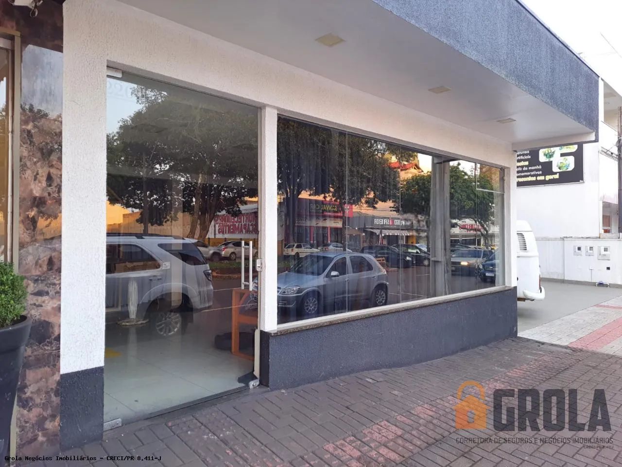 Sala Comercial para Locação em Campo Mourão - Foto 2