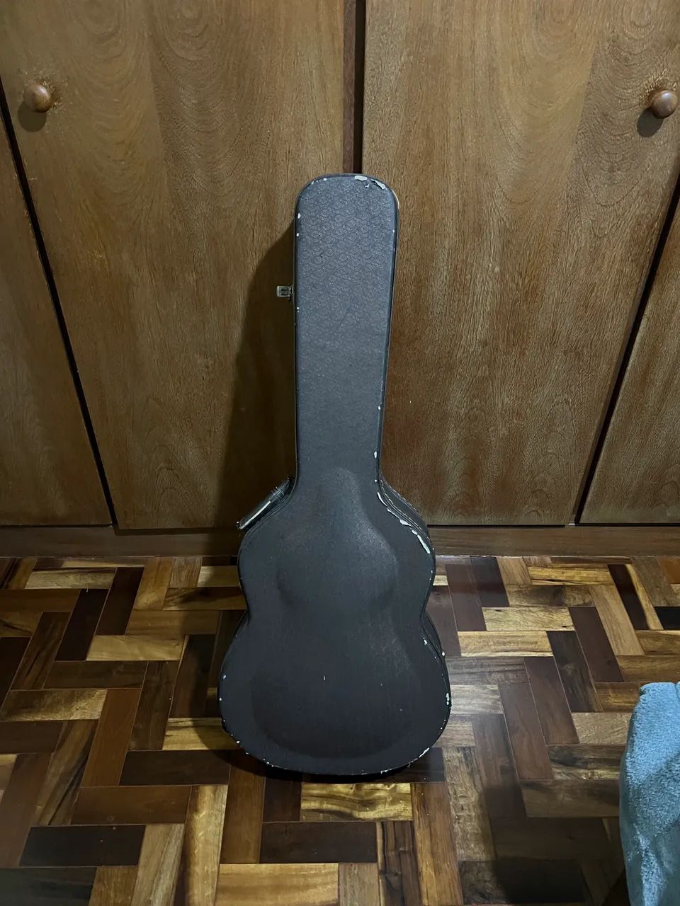 Hard Case Tagima  - Foto 3