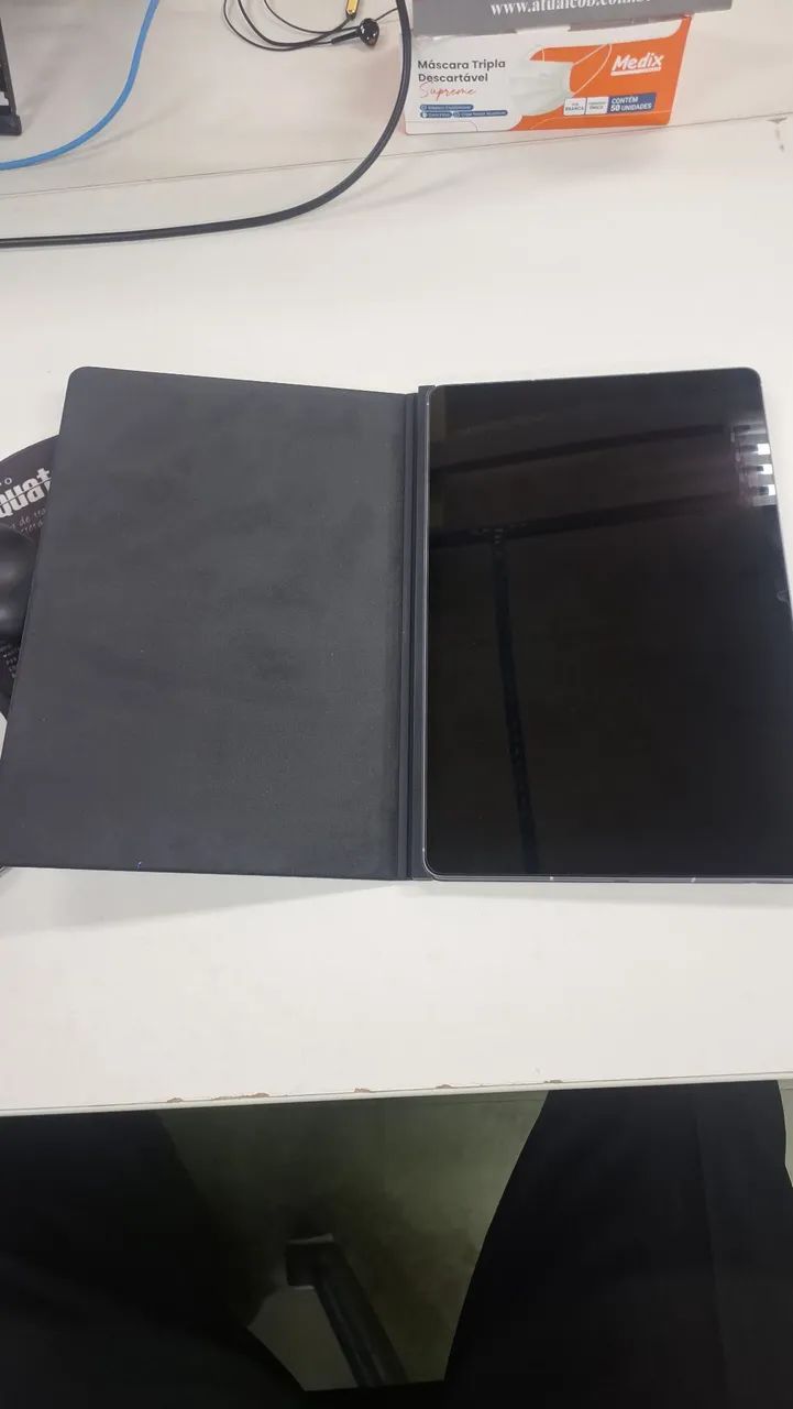 Samsung Galaxy Tab S10 FE+ - Foto 3