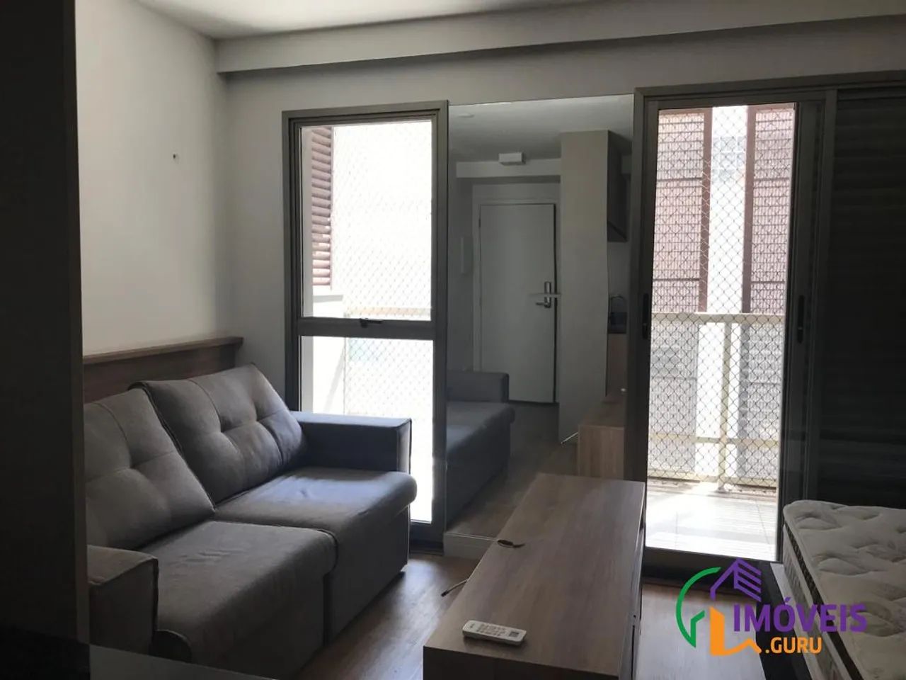 APARTAMENTO - VILA MADALENA - SP - Foto 2