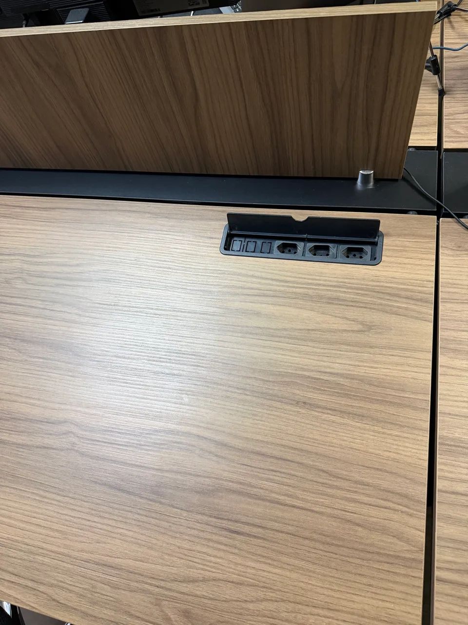 Mesa escritório  - Foto 2