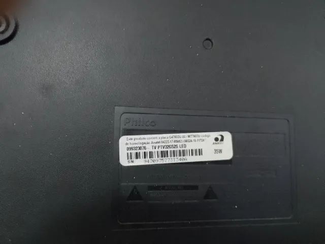 Smart Tv Led Philco 32 Polegadas leia o anúncio  - Foto 2