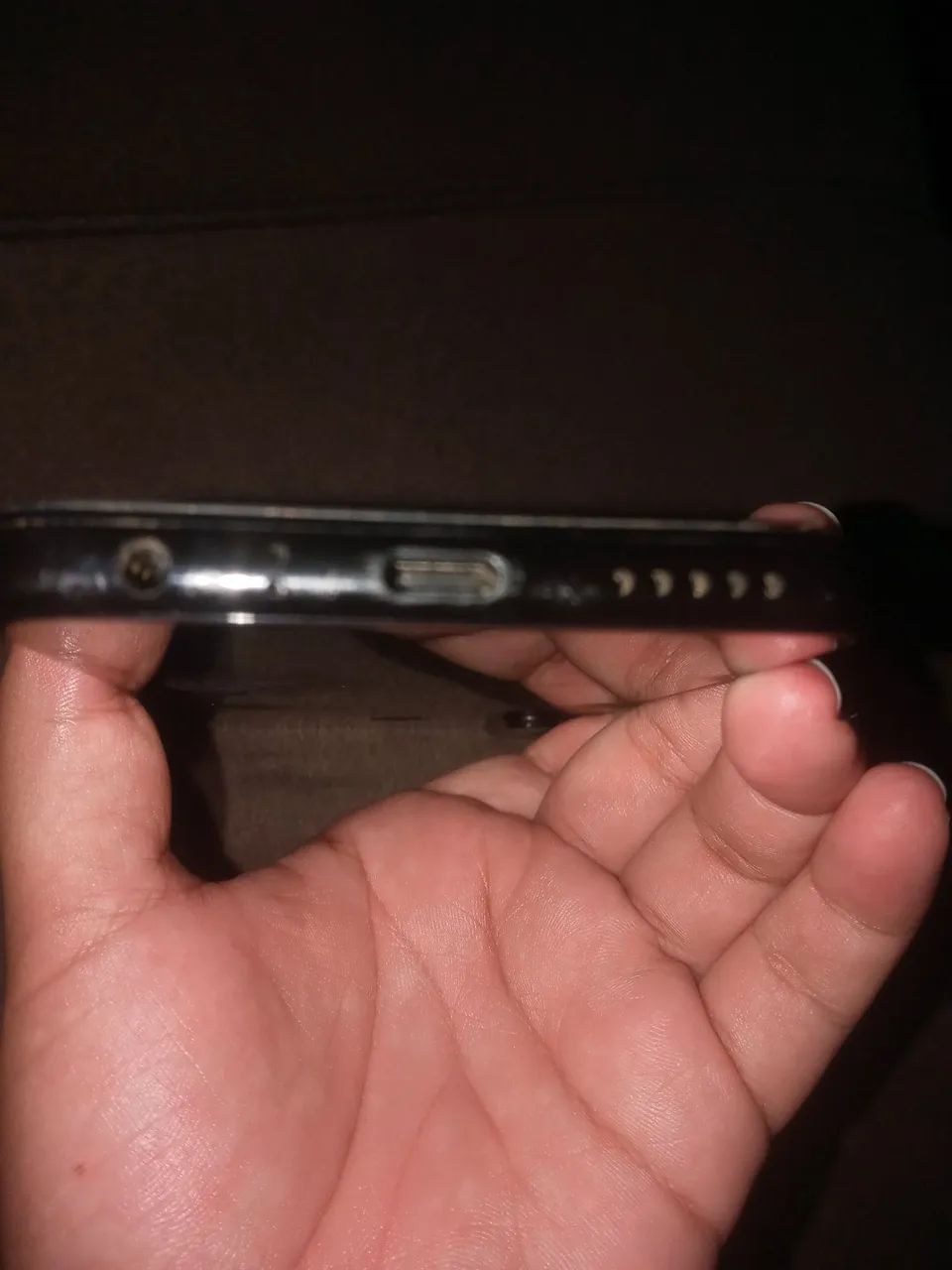  redimi Note 8, funcionando perfeitamente - Foto 4