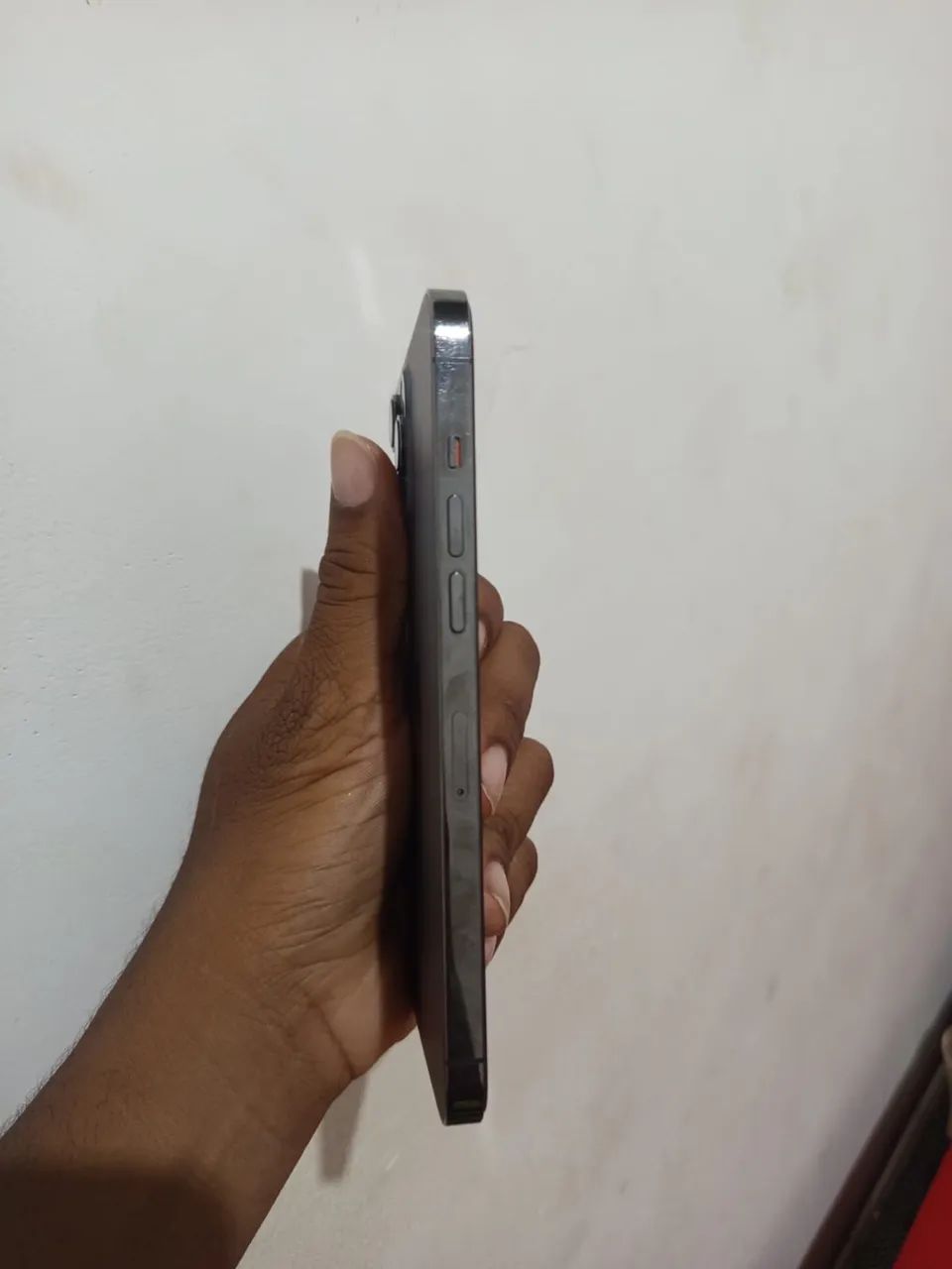 iPhone 12 Pro Max - Foto 3