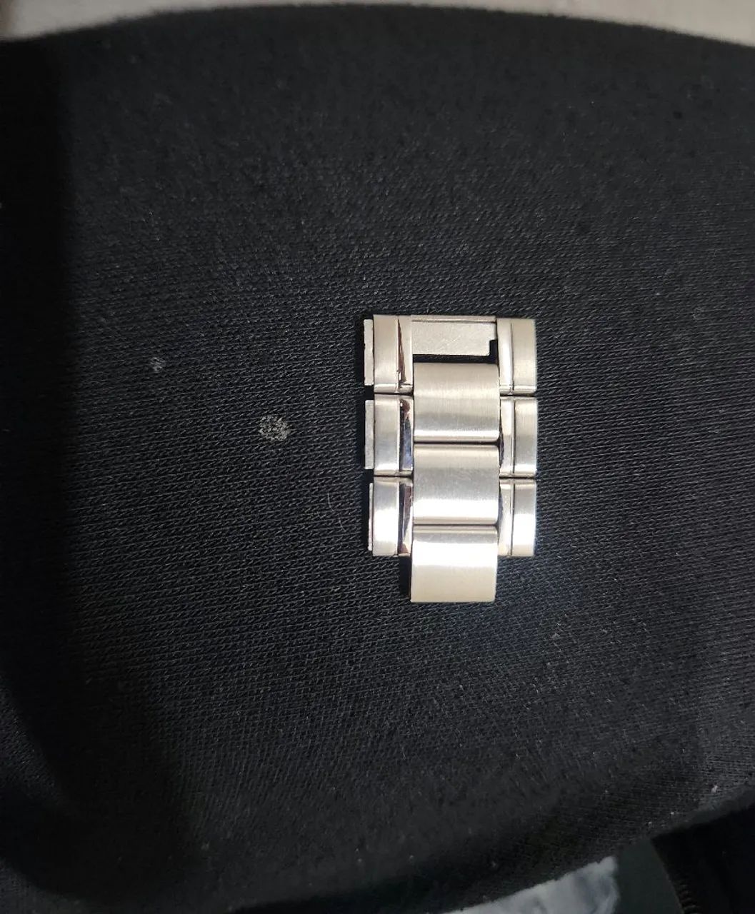 Relógio masculino Casio MTP-V002d, - Foto 3