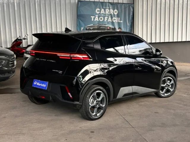 BYD Dolphin Mini (Elétrico) 2025 - Foto 3