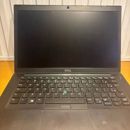 Dell Latitude 7480 i5 8gb ssd 240gb - Foto 2