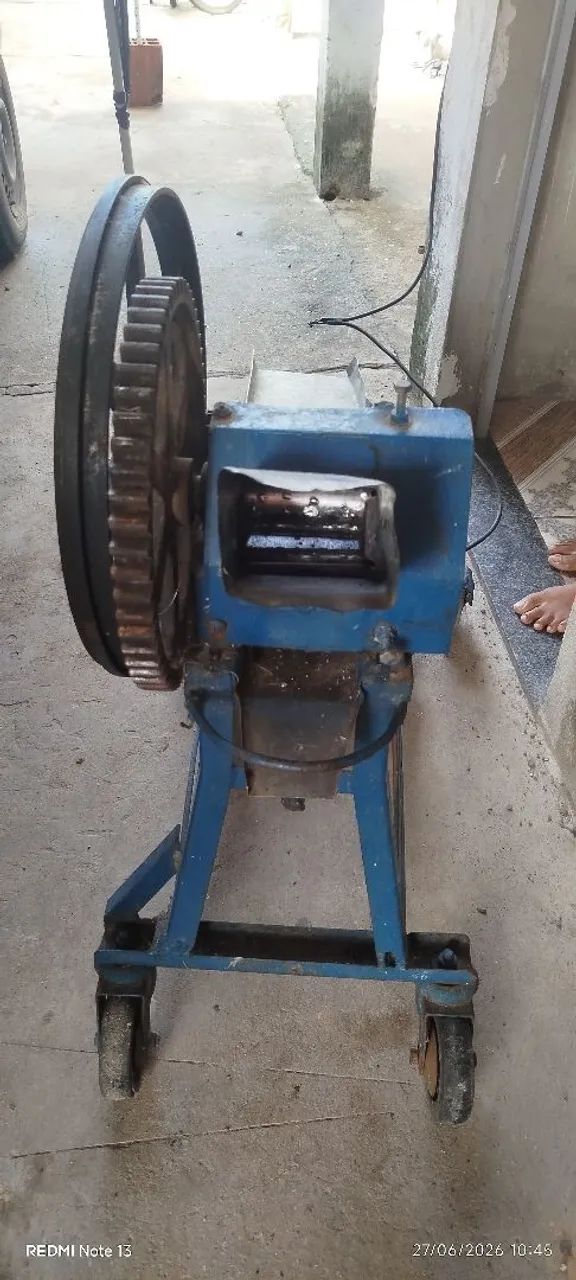 Vende mulhio de cana  - Foto 2
