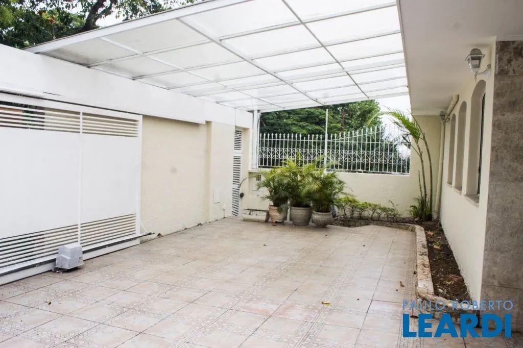 CASA T ÉRREA - VILA ROMANA - SP - Foto 2