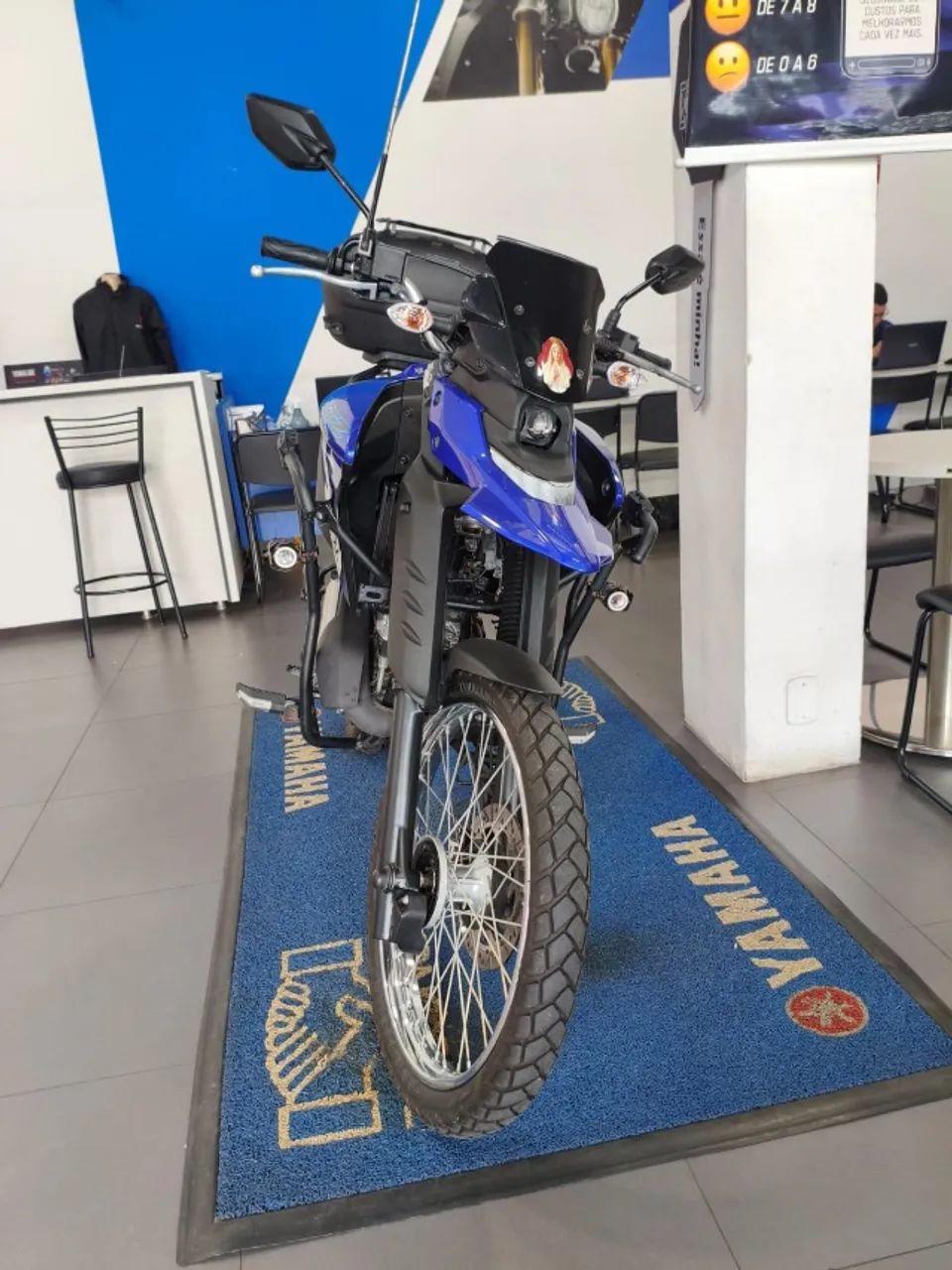 LANDER AZUL - Foto 2