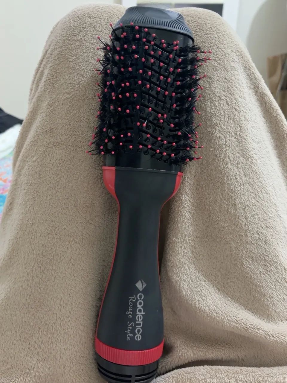 Escova modeladora - Foto 2