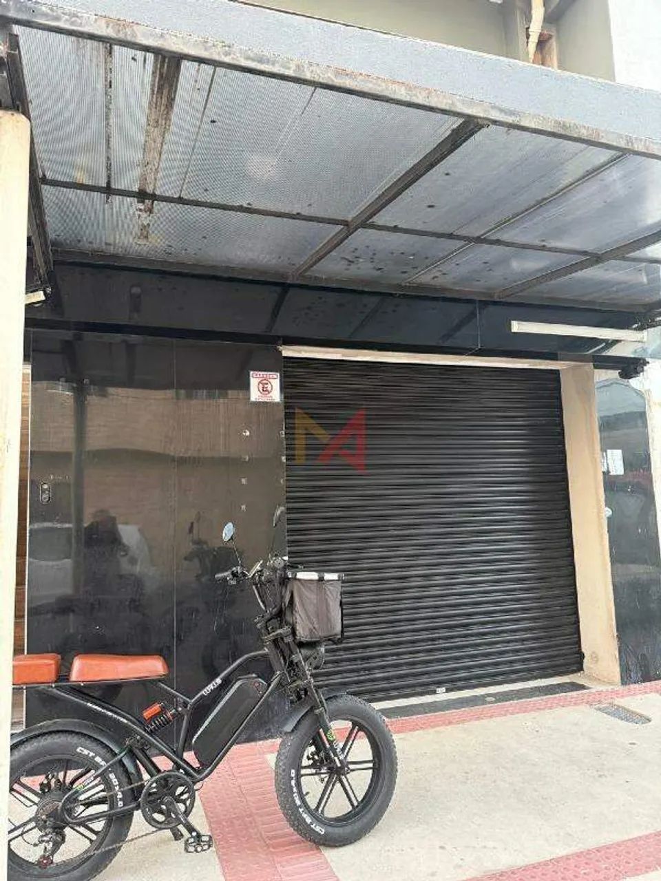 Predio Comercial para aluguel, COCAL - VILA VELHA/ES - Foto 3