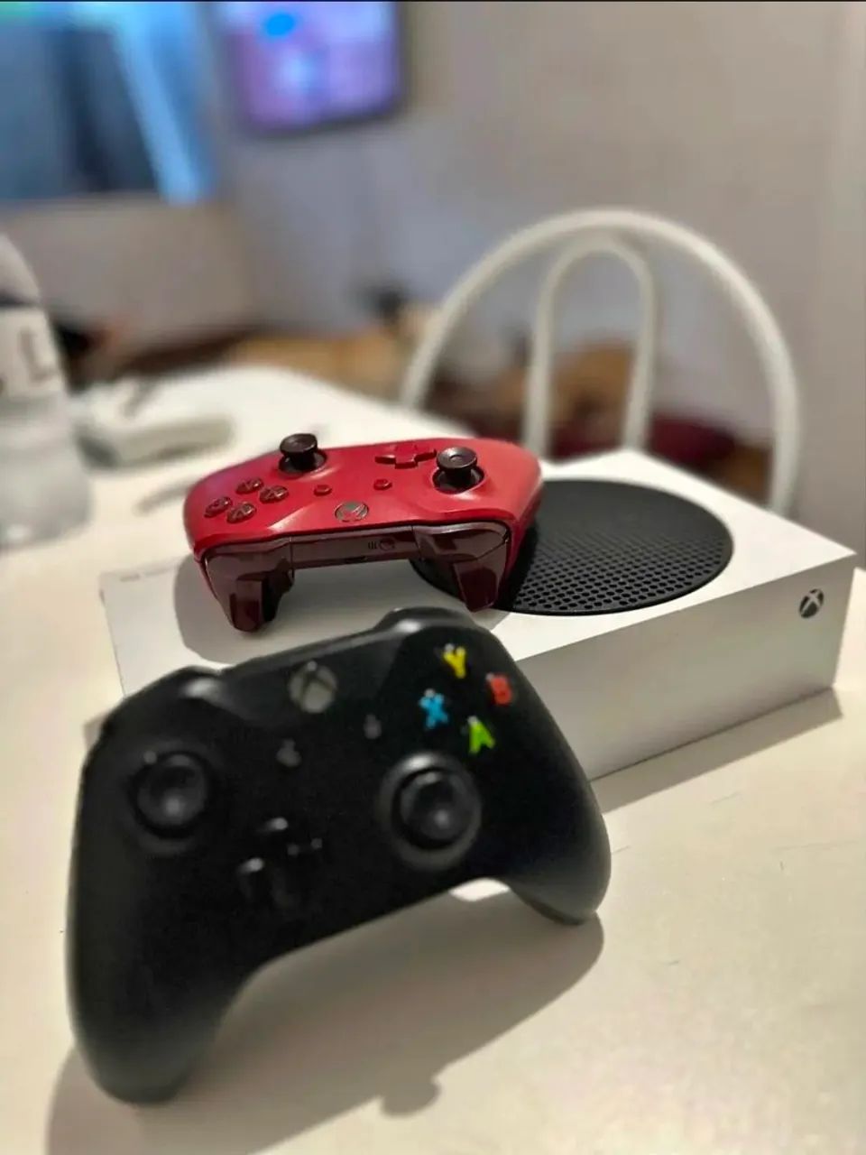 XBOX Serie S 