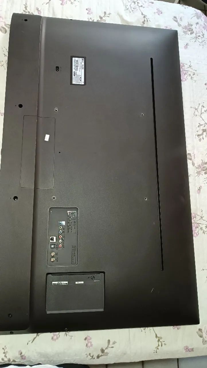 Televisão LG 50 polegadas  - Foto 2