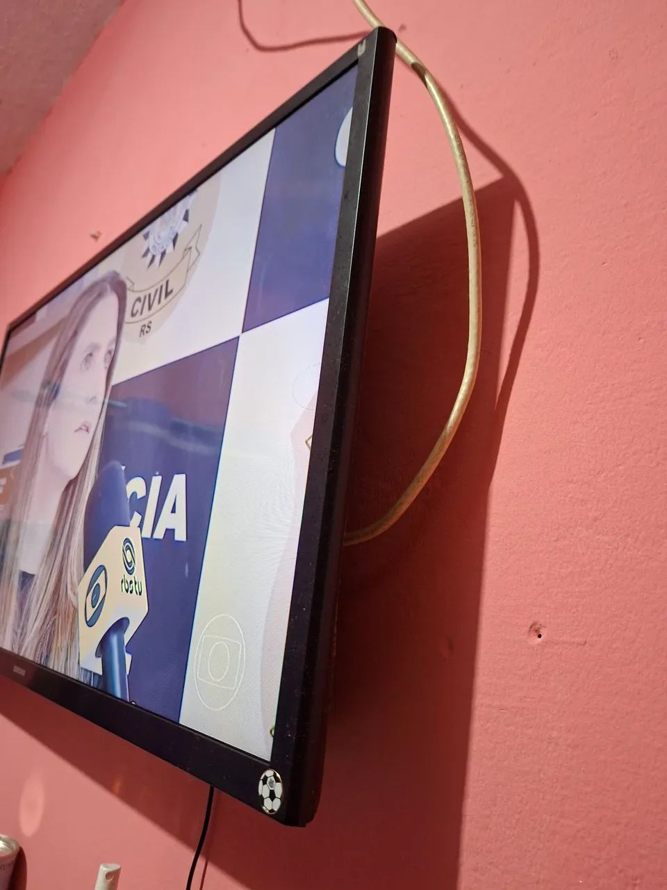 Vendo  tv smart  Samsung  32  - Foto 2