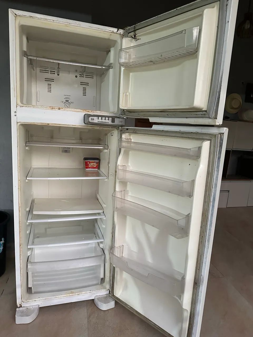 Geladeira  - Foto 5