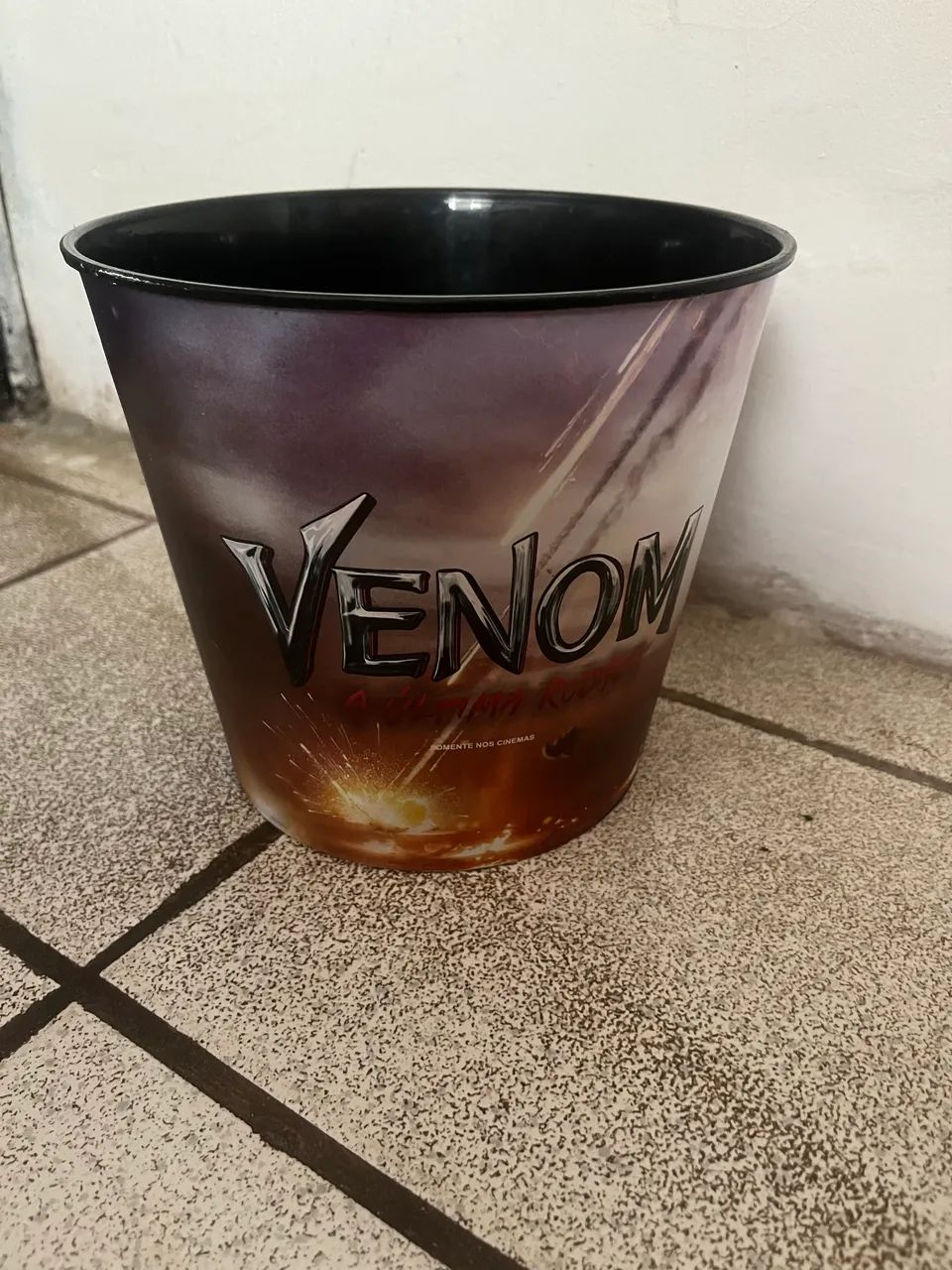 Balde Venom - Foto 2