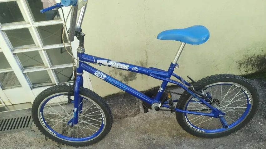 Bicicleta Infantil - Foto 2