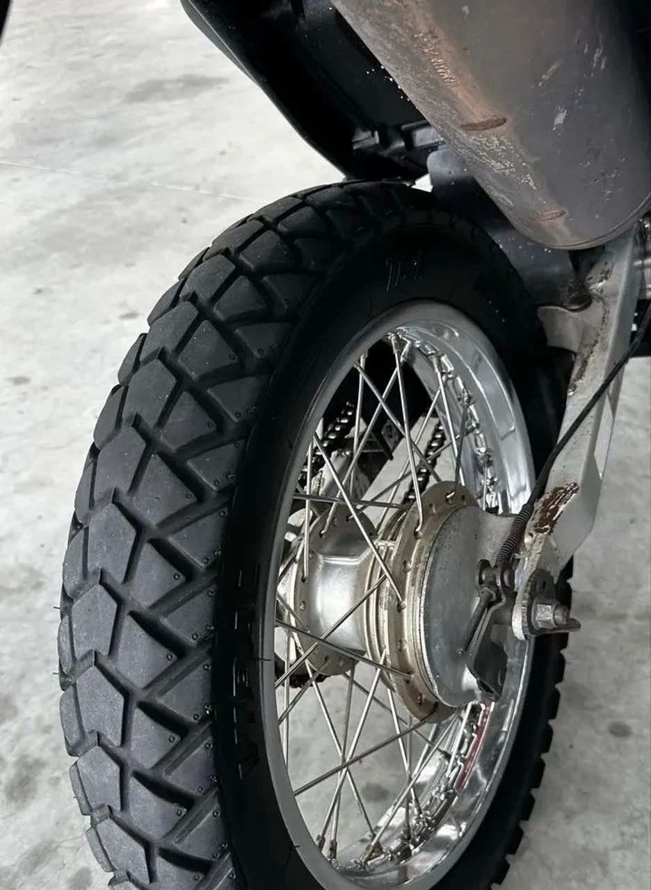 Crosser extra - Foto 2