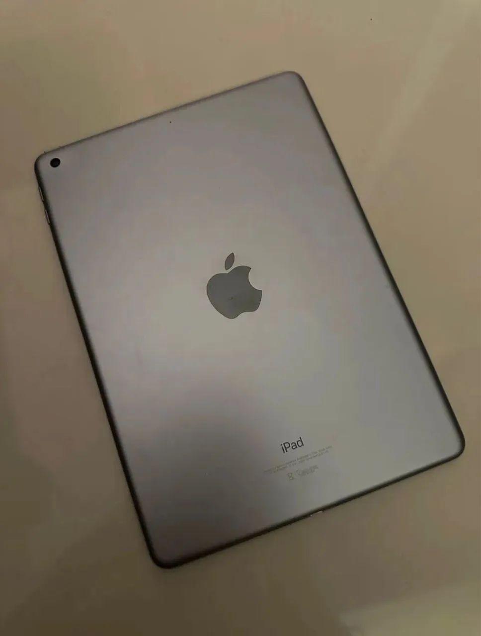 Troco ou vendo iPad 