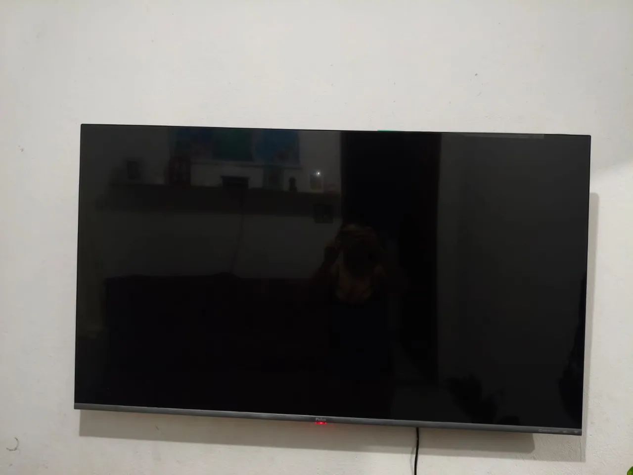 Televisão 55 polegadas  - Foto 2