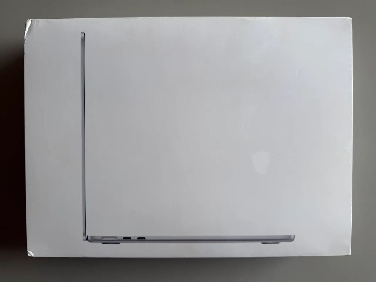 MacBook Air 256 16 M4  - Foto 4