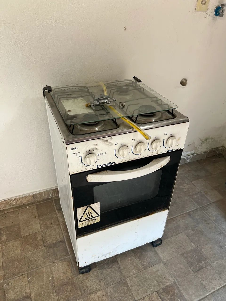 Fogão  - Foto 2