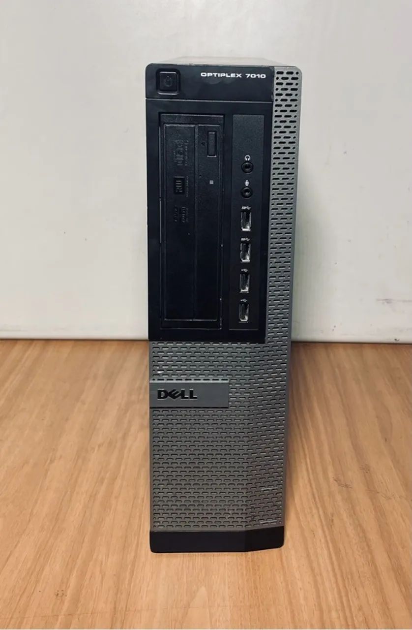 Computador Completo - PARA ESTUDOS OU ESCRITÓRIO - Foto 5