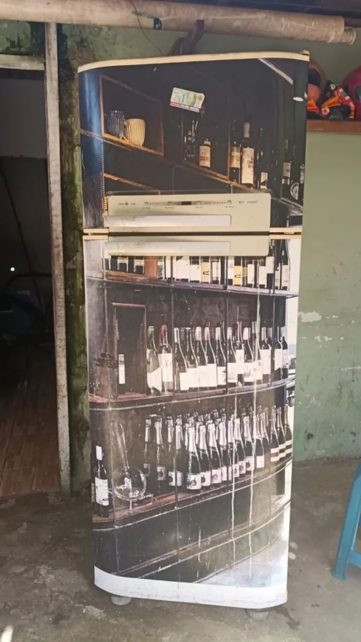 Geladeira  - Foto 2