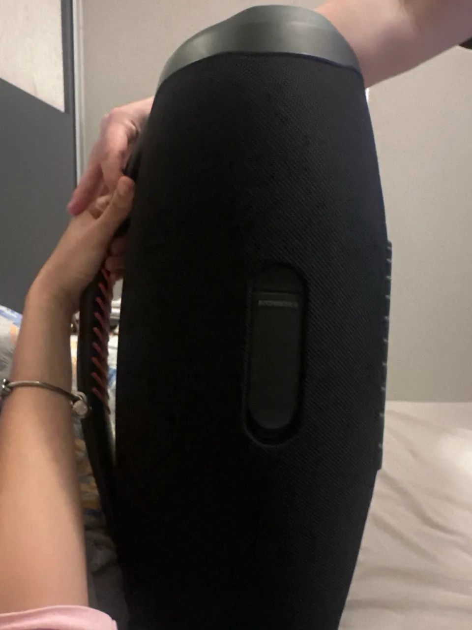 JBL BOMBOX 3 - Foto 3