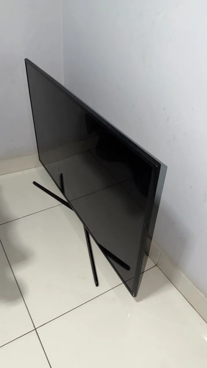 TV SMART SAMSUNG 50,Polegadas  - Foto 3