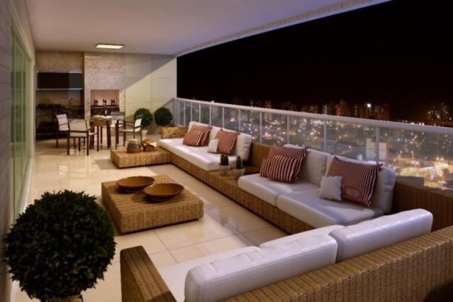 Apartamento Padrão