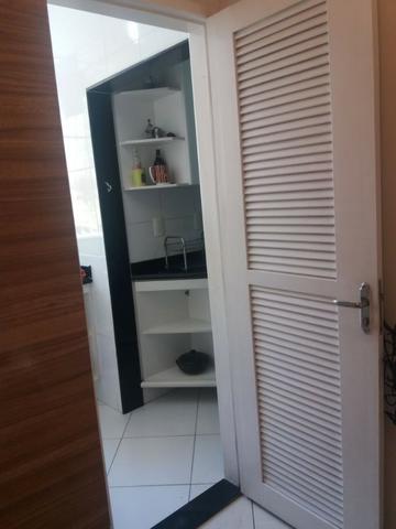 Apartamento de 02 Quartos-Bairro de Lourdes-Vitória Es - Foto 19